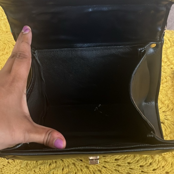 Mini Tatreez handbag 🍉❤️❤️ - Picture 4 of 4